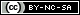 Creative Commons Attribution Non-commercial Share Alike